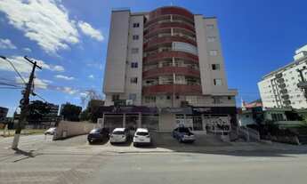 Imagem: Apartamento na praça de Santo Amaro da