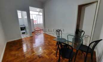 Imagem: Apartamento-LOCAÇÃO-Glória-Rio de Janeiro-RJ