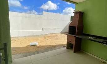 Imagem 3: Casa de condomínio para venda possui 175 metros quadrados com 3 quartos