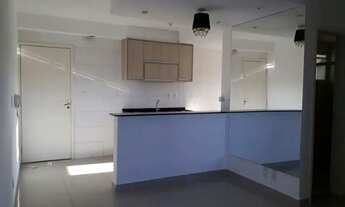 Imagem 3: Apartamento com 2 dormitórios, 56 m² - venda por R$ 285.000,00 ou aluguel por R$ 1.924,81