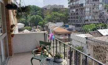 Imagem 1: Apartamento com 3 dormitórios à venda, 178 m² por R$ 2.900.000,00 - Jardins - São Paulo/SP