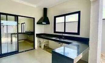 Imagem 3: BELÍSSIMA CASA TÉRREA RESIDÊNCIAL JARDIM DO JATOBÁ - HORTOLÂNDIA SP