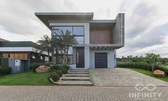 Imagem 2: Casa em Torres Casa com 4 dormitórios