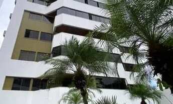 Imagem: 3 QUARTOS NO EDF LEBLON NO AQUÁRIOS