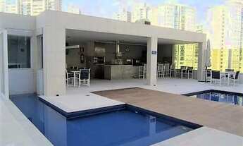 Imagem 7: Apartamento à venda, 4 quartos, 4 suítes, 5 vagas, Vila da Serra - Nova Lima/MG