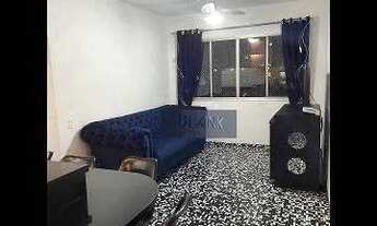 Imagem: Apartamento com 1 Quarto para alugar, 49m²