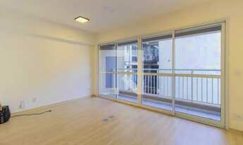 Imagem 2: Apartamento para Aluguel - Liberdade, 1 Quarto, 26 m2