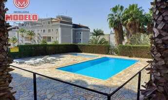 Imagem 3: Apartamento com 2 dormitórios à venda, 100 m² por R$ 260.000,00 - Piracicamirim - Piracica