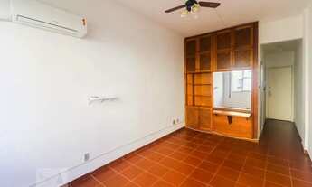 Imagem 4: Apartamento para Aluguel - Copacabana, 1 Quarto, 30 m2