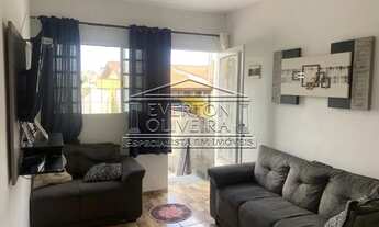 Imagem: Casa a Venda em Condomínio no Parque dos