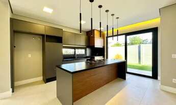 Imagem 6: BR1- Casa em condomínio 4 quartos