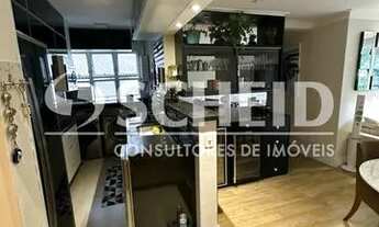 Imagem 3: Cond.São Francisco Garden apart. todo reformado IMPERDIVEL