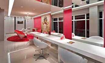 Imagem 4: Apartamento à venda, 4 quartos, 2 suítes, 3 vagas, Vila da Serra - Nova Lima/MG