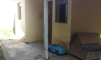 Imagem 4: 2 casas de alvenaria em terreno