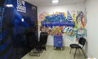 Imagem 6: Sala comercial (sala - edificio coml.) , elevador, em condomínio fechado