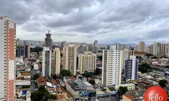 Imagem 6: São Paulo - Apartamento Padrão - Tatuapé