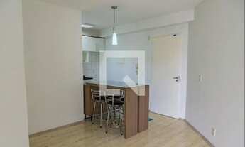 Imagem 3: Apartamento para Aluguel - São João Clímaco, 2 Quartos, 49 m2