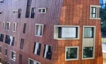 Imagem: Studio à venda, 1 quarto, 1 suíte, 2 vagas