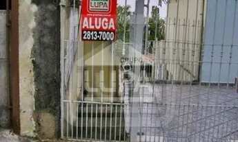 Imagem: CASA TÉRREA COM 1 QUARTO PARA VENDA, VILA