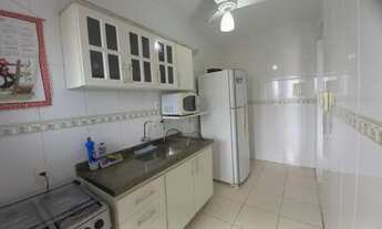 Imagem 5: Apartamento para Venda em Praia Grande, Aviação, 1 dormitório, 1 banheiro, 1 vaga