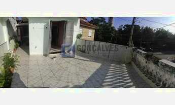 Imagem 7: SAO BERNARDO DO CAMPO - Residential / Sobrado - JARDIM PILAR