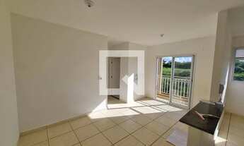 Imagem: Apartamento para Aluguel - Ribeirânia