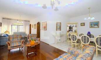 Imagem 5: Casa para Aluguel - Santana, 5 Quartos, 390 m2