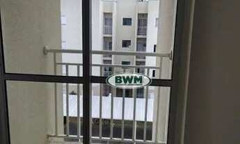 Imagem 3: Apartamento, 45 m² - venda por R$ 169.000,00 ou aluguel por R$ 1.193,00 - Lopes de Oliveir