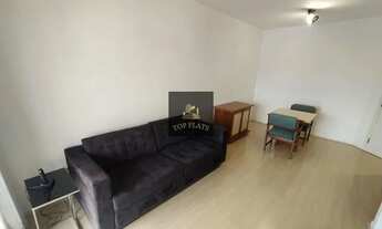 Imagem 4: Flat disponível na Vila Nova Conceição