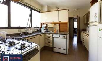 Imagem 6: Apartamento Locação 3 Dormitórios - 210 m² Itaim Bibi