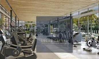 Imagem 5: Apartamento Duplex com 4 dormitórios à venda, 330 m² por R$ 6.005.000,00 - Real Parque - S