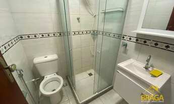 Imagem 6: Apartamento com 2 dormitórios para alugar, 53 m² por R$ 1.000/mês - Irajá - Rio de Janeiro