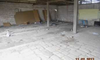 Imagem 6: PAVILHÃO NO CENTRO DE TRAMANDAÍ