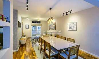 Imagem 4: Casa com 3 dormitórios à venda, 205 m² por R$ 1.150.000,00 - Jardim Ampliação - São Paulo