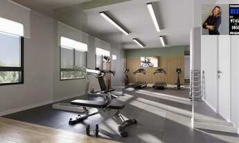 Imagem 5: Apartamento de 39m2 com 2 quartos na Conceição