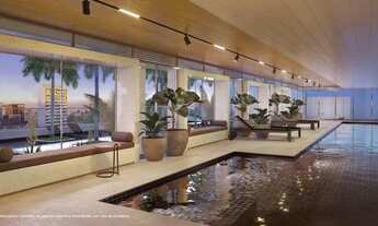 Imagem: Apartamento à venda, 2 quartos, 2 suítes