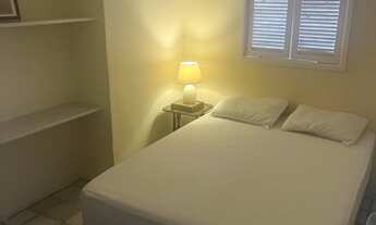 Imagem 6: Semana Santa ] Aluga-se casa de praia em condomínio fechado na beira-mar -Jacumã