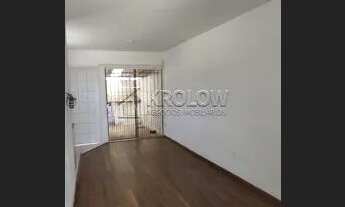 Imagem 2: Térrea para aluguel tem 44 metros quadrados com 2 quartos em Três Vendas - Pelotas - RS