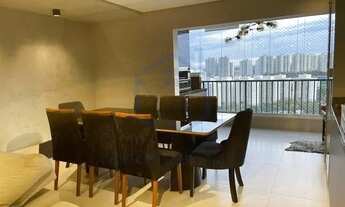 Imagem 2: BARUERI - Apartamento Padrão - ALPHAVILLE EMPRESARIAL