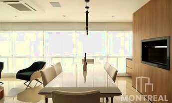 Imagem 4: APARTAMENTO À VENDA EM PINHEIROS, 2 SUÍTES. 2 VAGAS DE GARAGEM