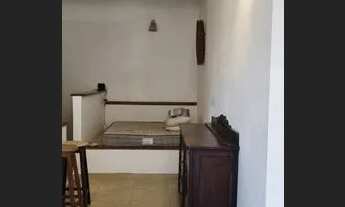 Imagem 2: CA- ALUGO 1/4 mobiliado Santo Antônio