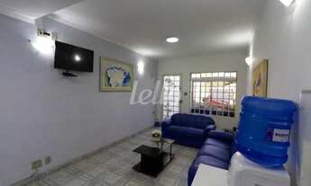 Imagem 3: São Paulo - Casa Comercial - Santana