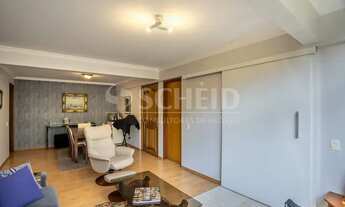 Imagem 3: Casa Alto da Boa vista / Chácara Monte Alegre 4 suítes