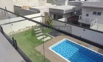 Imagem 6: BUONA VITA. LINDA CASA EM CONDOMÍNIO FECHADO