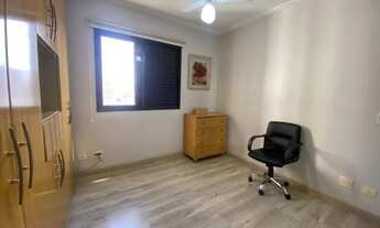 Imagem 6: Lindo apto Tatuapé, 98m, 3 qtos, 4wc, 2vagas, 50m do Colégio Mendel, metrô Tatuapé 500m