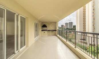 Imagem 3: São Paulo - Apartamento Padrão - Alto da Boa Vista