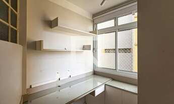 Imagem 6: Apartamento para Aluguel - Perdizes, 2 Quartos, 93 m2