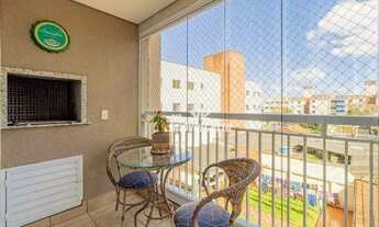 Imagem: Apartamento à venda, 82 m² por R$ 598.000,00