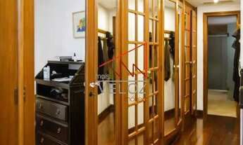 Imagem 5: Apartamento-À VENDA-Ipanema-Rio de Janeiro-RJ