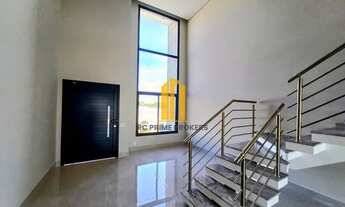 Imagem 3: Casa de Condomínio com 3 quartos à Venda, Chácaras Alpina - Valinhos